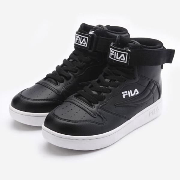 Heritage Fila Homem Pretas - Fila Fx-100 High 17 Portugal Lojas,VQKU-04269